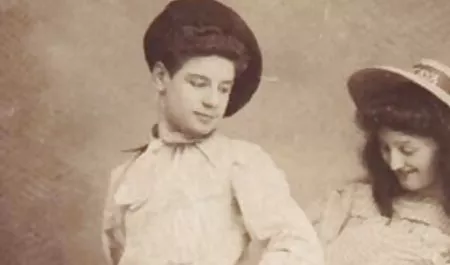 Я секс між студентами