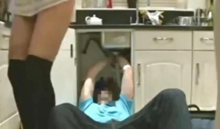 Маленька Софія отримує хороший день студента секс трах