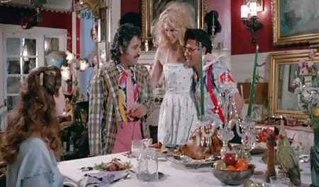 Джанель може бути на українські оргії студентів задньому дворі