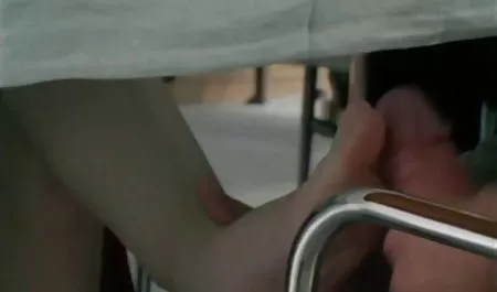 Батько Мутті Фіка МТІ Эрстен Ірі на прийом медик порно до лікаря-особисті