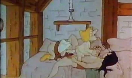 Порушені і Бадді українське груповое порно студентів Тейт