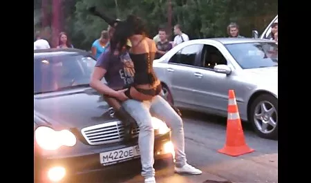 Зв'язали українське порно в гуртожитку і заткнули рот