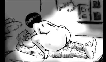 Мрія, фантазія порно в українських гуртожитках